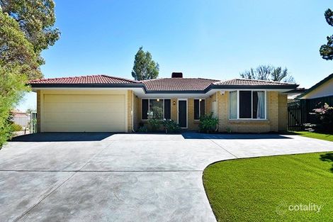 Property photo of 17 Enderby Court Ballajura WA 6066