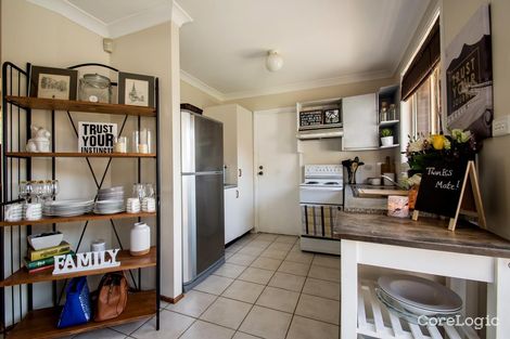 Property photo of 46A Dillwynia Drive Glenmore Park NSW 2745