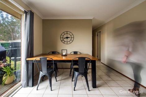 Property photo of 46A Dillwynia Drive Glenmore Park NSW 2745