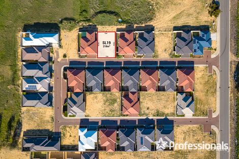 Property photo of 19 Belches Loop Seville Grove WA 6112