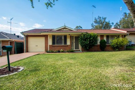 Property photo of 46A Dillwynia Drive Glenmore Park NSW 2745