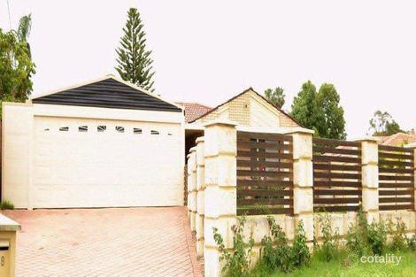 48 Ritson Way, Parkwood, WA 6147