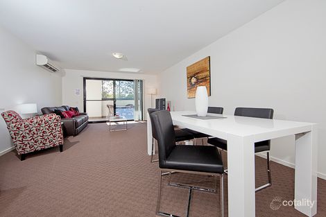 Property photo of 40/6 Cunningham Street Griffith ACT 2603