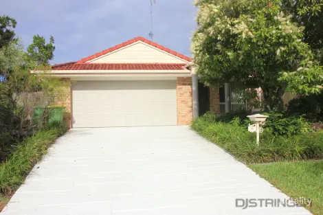 16 Armina Ct, Tugun, QLD 4224