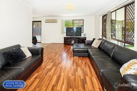 Property photo of 1 Sandringham Court Kippa-Ring QLD 4021