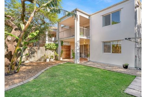 Property photo of 1/35 Silva Street Ascot QLD 4007