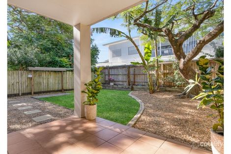 Property photo of 1/35 Silva Street Ascot QLD 4007