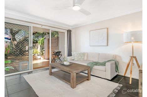 Property photo of 1/35 Silva Street Ascot QLD 4007
