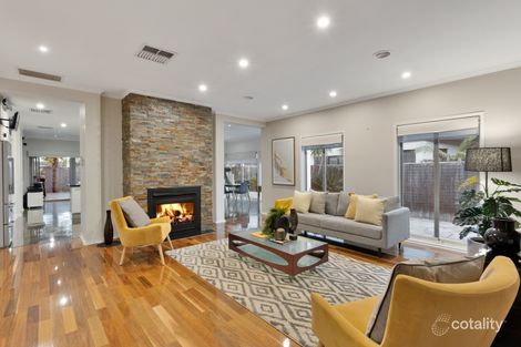 Property photo of 22 Broadwater Drive Waterways VIC 3195