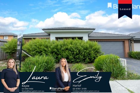 Property photo of 3 Caleana Court Cranbourne North VIC 3977