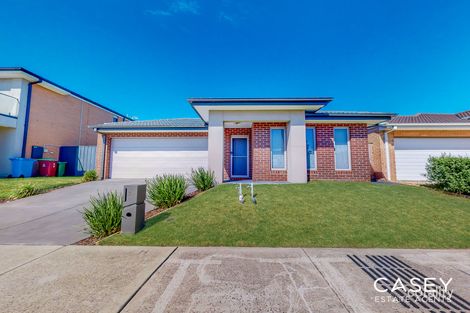 Property photo of 26 Hollywell Road Clyde North VIC 3978