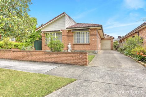 Property photo of 51 Clarence Street Belfield NSW 2191