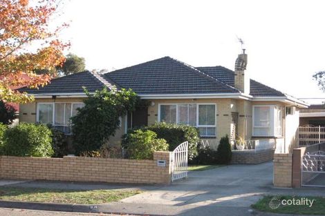 24 Grace St, Springvale, VIC 3171