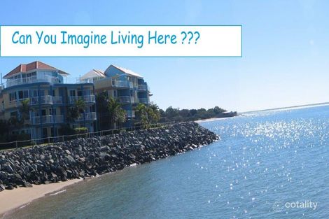 49/17 Buccaneer Dr, Urangan, QLD 4655