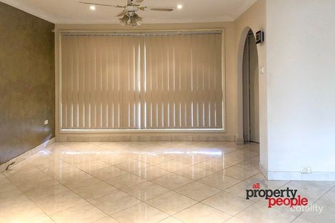 Property photo of 12 Lyrebird Place Ingleburn NSW 2565