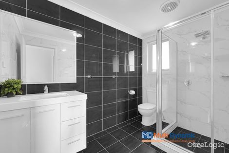 Property photo of 70 Vinny Road Edmondson Park NSW 2174