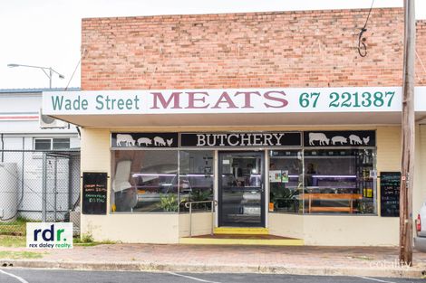 Property photo of 4 Wade Street Inverell NSW 2360