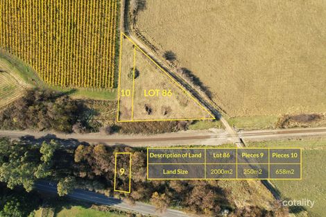 Property photo of LOT 86 Daniels Road Balhannah SA 5242