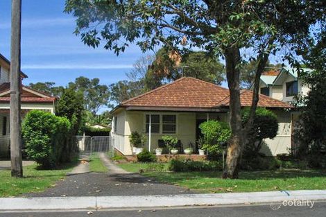 14 Glassop St, Caringbah, NSW 2229