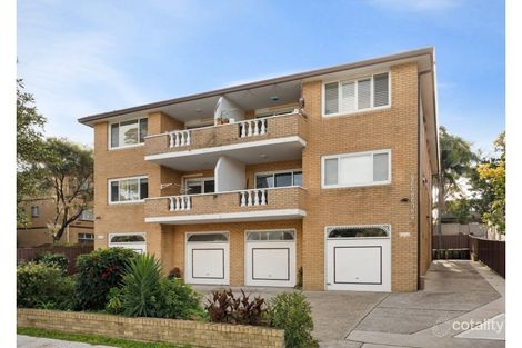 6/54-56 Monomeeth St, Bexley, NSW 2207