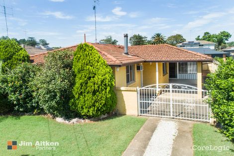 Property photo of 18 Gwandalan Street Emu Plains NSW 2750