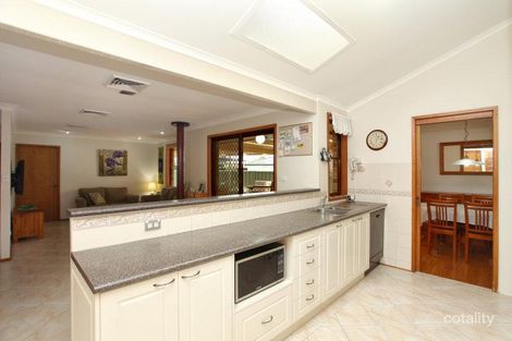 Property photo of 3 Barker Street Bossley Park NSW 2176