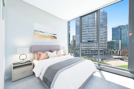 Property photo of 902/26 Footbridge Boulevard Wentworth Point NSW 2127