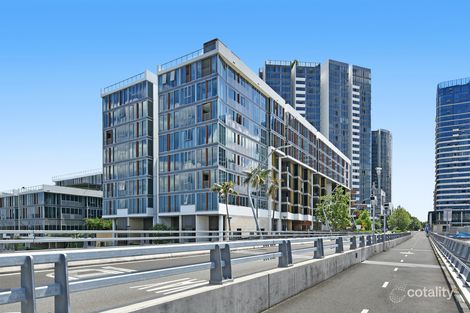 Property photo of 902/26 Footbridge Boulevard Wentworth Point NSW 2127