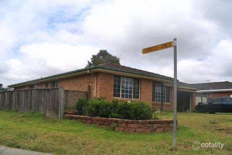 30 Vivaldi Cres, Claremont Meadows, NSW 2747