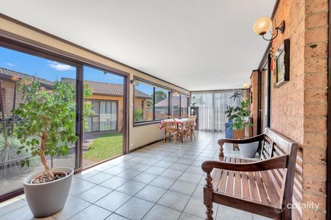 Property photo of 1 Stevens Crescent Smithfield NSW 2164