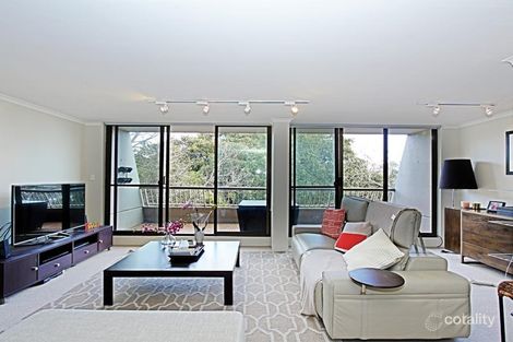 Property photo of 50/4 New McLean Street Edgecliff NSW 2027