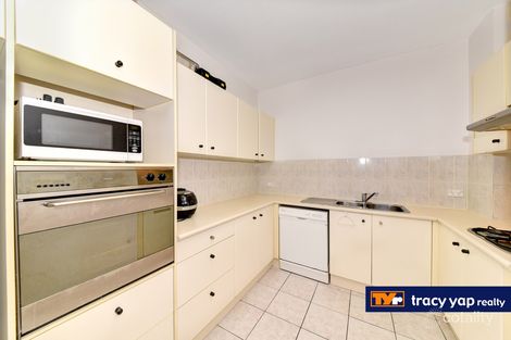 Property photo of 74/94-116 Culloden Road Marsfield NSW 2122