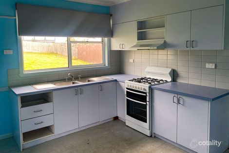 Property photo of 27 Alamein Street Morwell VIC 3840