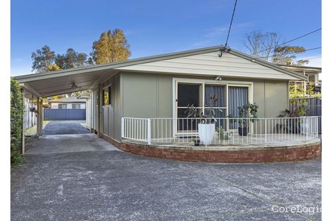 Property photo of 40 Narrawa Avenue Erina NSW 2250