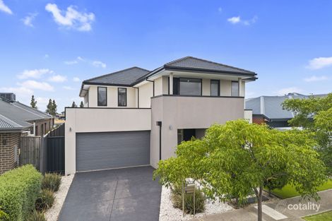 43 Whiteleaf Dr, Mickleham, VIC 3064