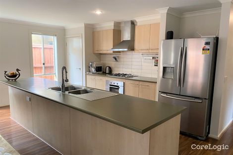 Property photo of 25 Basilica Vista Mernda VIC 3754