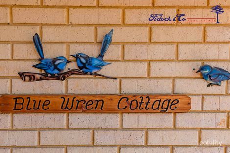 Property photo of 19 Bruns Drive Darling Downs WA 6122