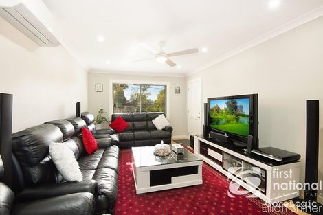 Property photo of 41 Colbeck Street Tregear NSW 2770