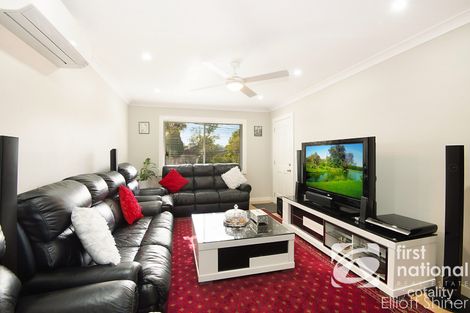 Property photo of 41 Colbeck Street Tregear NSW 2770