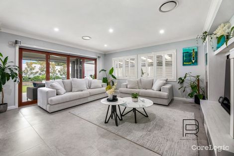 Property photo of 1 Heaton Avenue Claremont Meadows NSW 2747