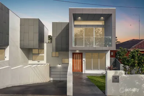55a Flinders Rd, Georges Hall, NSW 2198