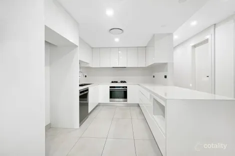 Property photo of 55A Flinders Road Georges Hall NSW 2198