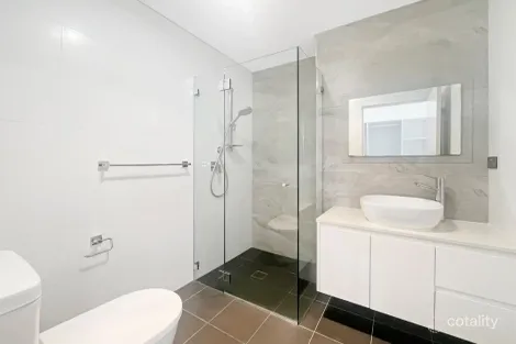 Property photo of 55A Flinders Road Georges Hall NSW 2198