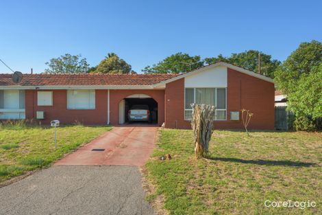 Property photo of 2B Townsend Street Armadale WA 6112