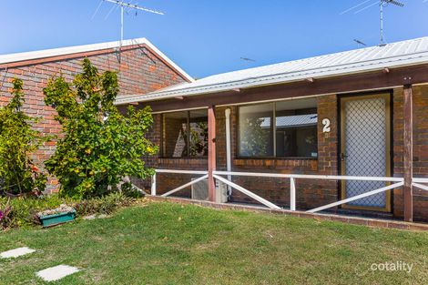 2/124 Oxley Ave, Woody Point, QLD 4019