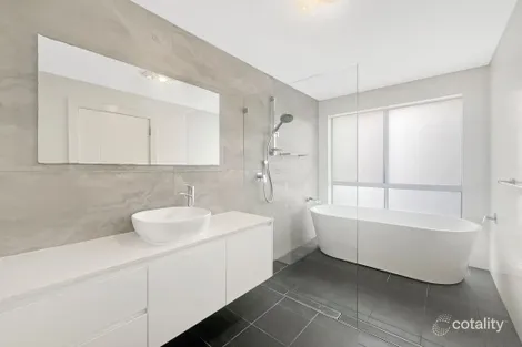 Property photo of 55A Flinders Road Georges Hall NSW 2198
