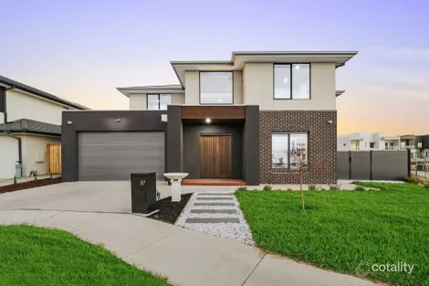 57 Bausch St, Berwick, VIC 3806