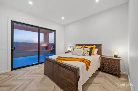 Property photo of 57 Bausch Street Berwick VIC 3806