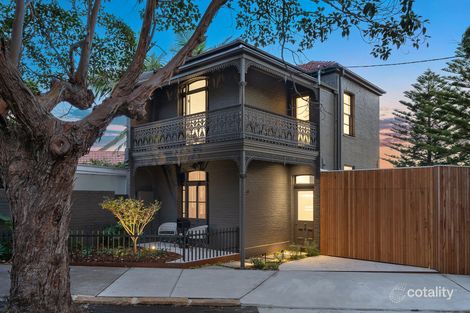 4 Herbert St, Summer Hill, NSW 2130