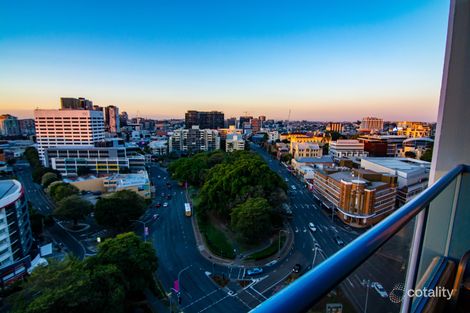 1704a/570 Queen St, Brisbane City, QLD 4000